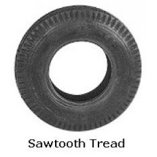 Azusa T&T 13.5 X 6.00 X 6 2Ply Azusa T&T 13.5 X 6.00 X 6 2Ply